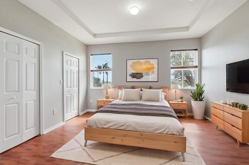 4 bedroom Townhouse at 27598 SW 138th Avenue, Riverside At Bisc Natl Pk, Homestead — photo 5