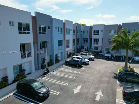2505 NE 193rd St 4208, Miami FL - photo 16 of 16