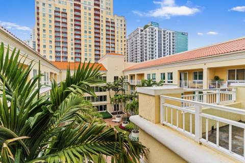 7355 SW 89th 717n, Miami FL - photo 22 of 27