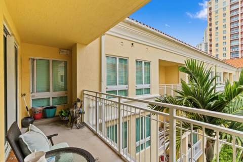 7355 SW 89th 717n, Miami FL - photo 24 of 27