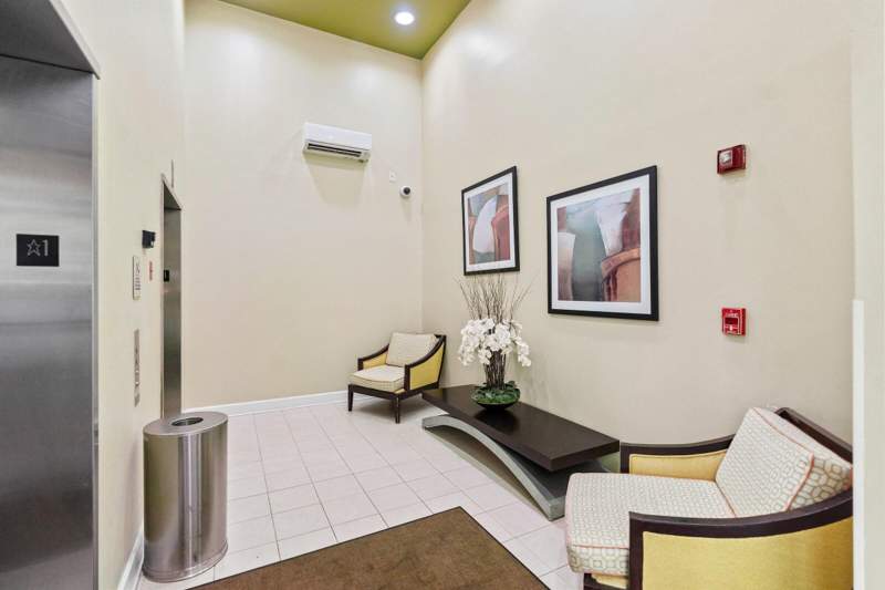 2 bedroom Condominium at 7355 SW 89th 717n, Toscano Condo, Miami — photo 4