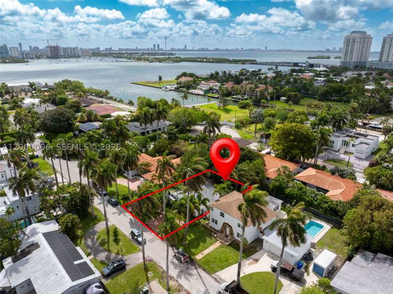 3 bedroom SingleFamilyResidence at 1104 NE 85th St, Shore Acres Amd Pl, Miami — photo 1