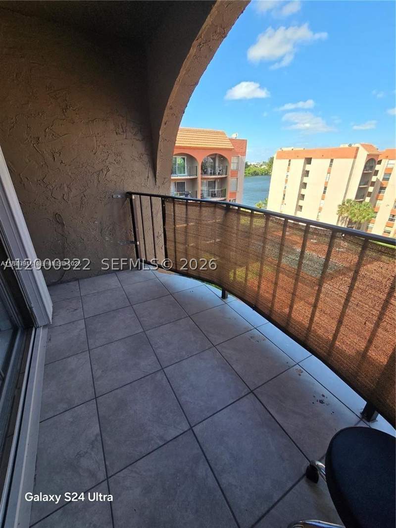 1 bedroom Condominium at 5201 NW 7th St 609W, El Cid Condo, Miami — photo 4