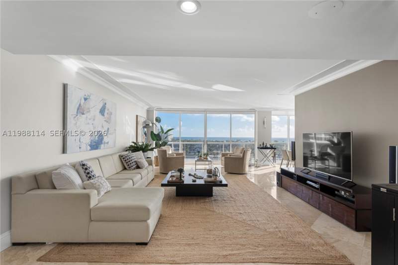 3 bedroom Condominium at 3802 NE 207th St 1001, One Island Place Condo II, Aventura — photo 5