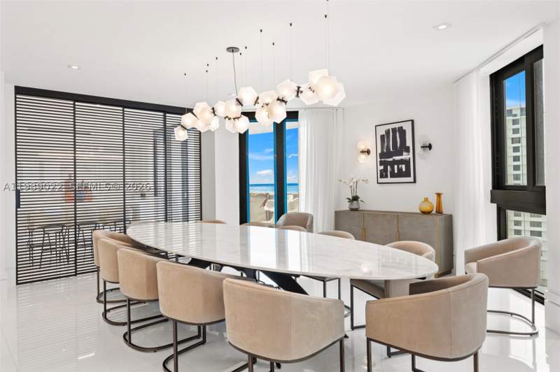 3 bedroom Condominium at 9999 Collins Ave 11J, Bal Harbour Tower Condo, Bal Harbour — photo 2