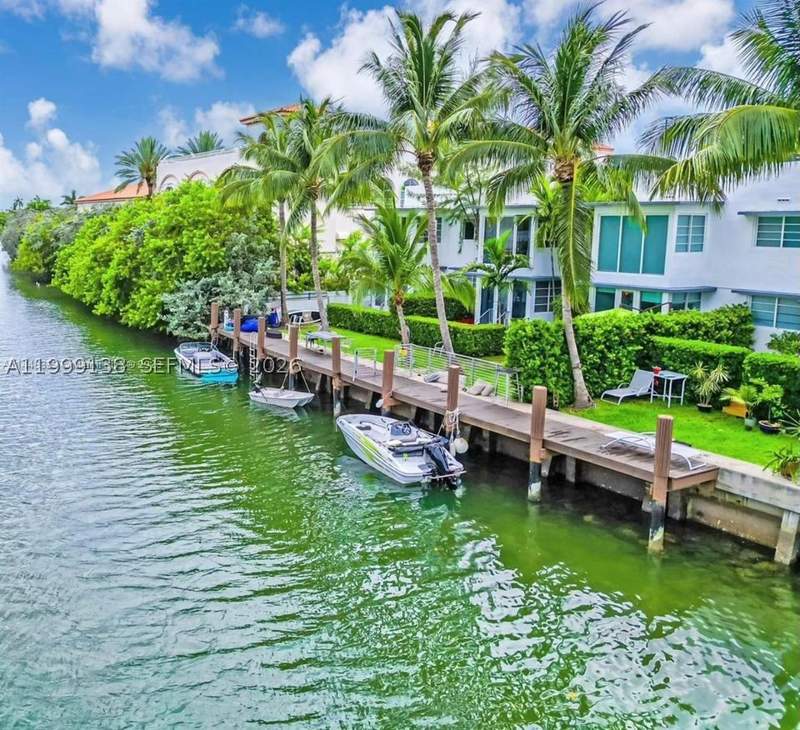 1 bedroom Condominium at 3915 N Meridian Ave 101, The Waterclub Condo, Miami Beach — photo 3