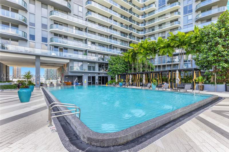 2 bedroom Condominium at 121 NE 34th St 2602, 3401 MIDTOWN CONDO, Miami — photo 1