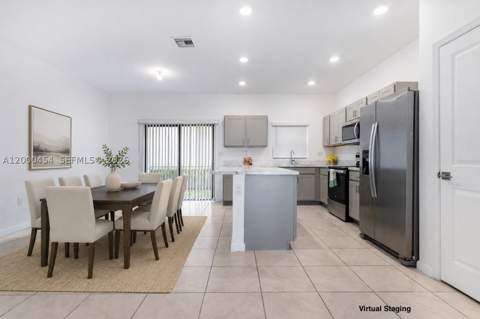 1170 SW 7th Ct, Florida City FL - photo 14 of 36