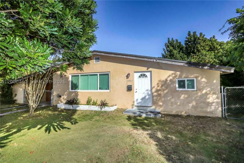 3 bedroom SingleFamilyResidence at 16705 SW 298th Ter, So Highland Estates, Homestead — photo 1