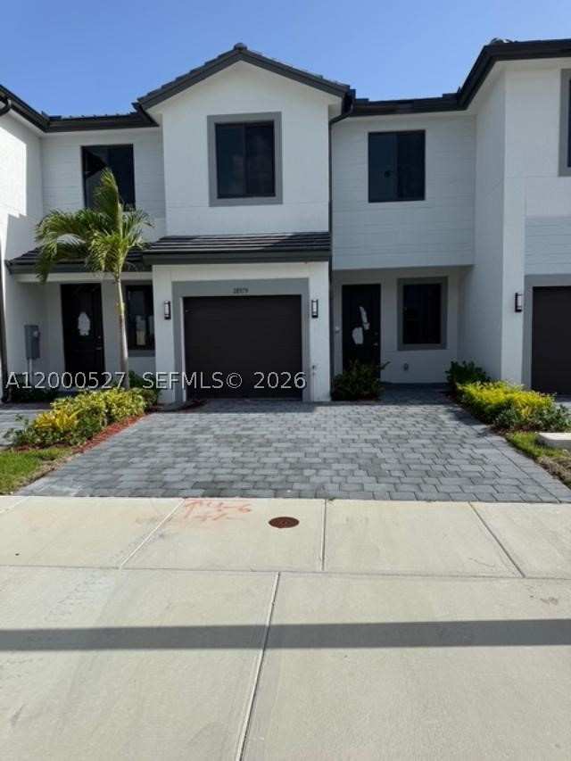 4 bedroom Townhouse at 19041 SW 344th Ter, Cps, Homestead — photo 1