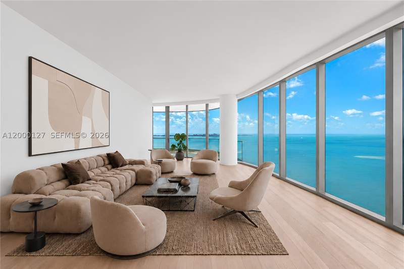 4 bedroom Condominium at 175 SE 25th Road 3602, Una Residences, Miami — photo 2