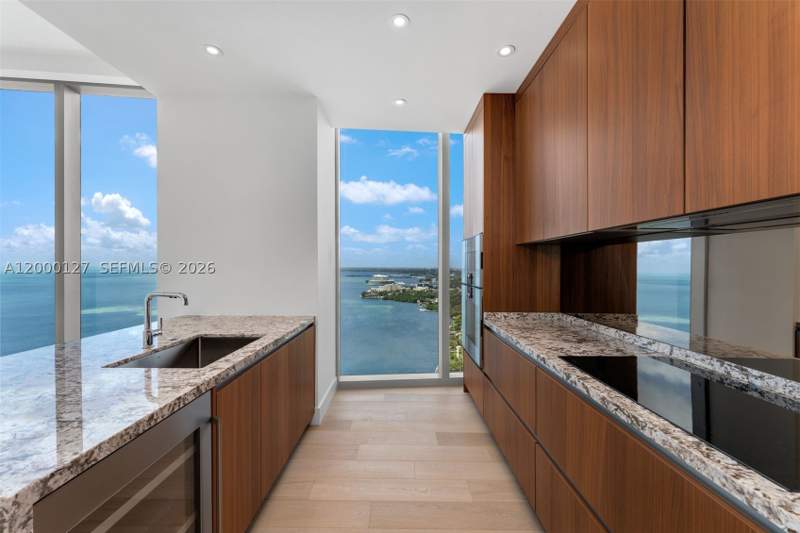 4 bedroom Condominium at 175 SE 25th Road 3602, Una Residences, Miami — photo 4