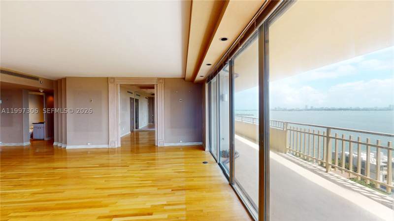 2 bedroom Condominium at 11113 Biscayne Blvd 1251, Jockey Club III Condo, Miami — photo 4