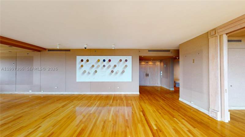 2 bedroom Condominium at 11113 Biscayne Blvd 1251, Jockey Club III Condo, Miami — photo 5