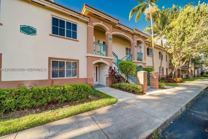 2 bedroom Condominium at 1250 SE 31st Ct 104-33, Venetia Gardens South Con, Homestead — photo 2