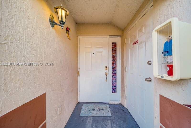 2 bedroom Condominium at 1250 SE 31st Ct 104-33, Venetia Gardens South Con, Homestead — photo 3