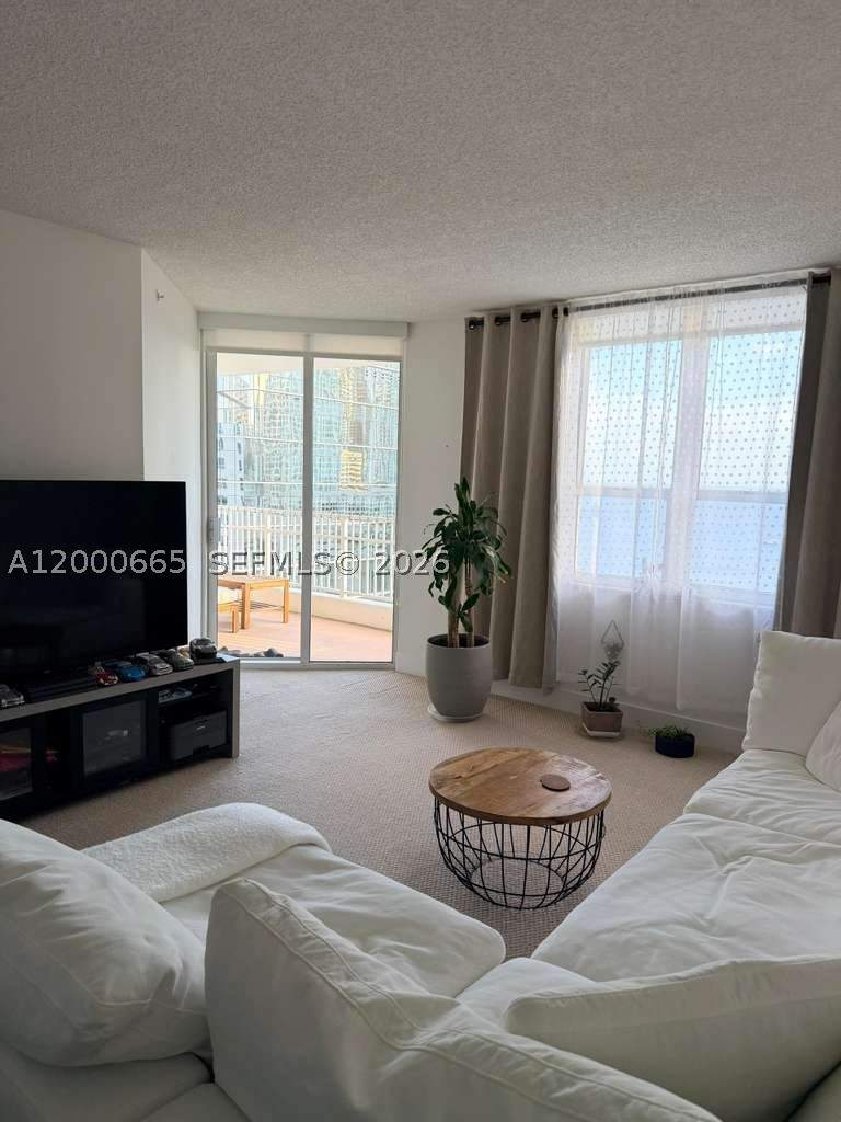 1 bedroom Condominium at 701 Brickell Key Blvd 1501, Courvoisier Courts Condo, Miami — photo 3