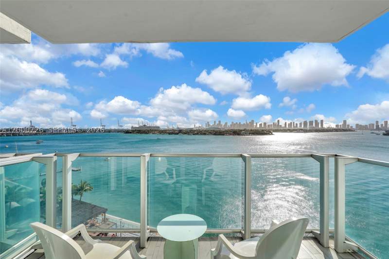 2 bedroom Condominium at 1100 West Ave 916, 1100 West Condo, Miami Beach — photo 5