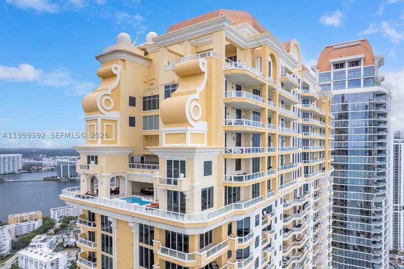4 bedroom Condominium at 17875 Collins Ave Ph4506, Acqualina Ocean Residence, Sunny Isles Beach — photo 1