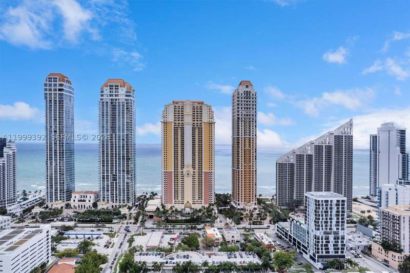 4 bedroom Condominium at 17875 Collins Ave Ph4506, Acqualina Ocean Residence, Sunny Isles Beach — photo 2