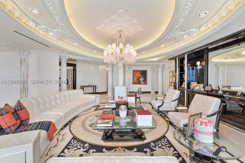 4 bedroom Condominium at 17875 Collins Ave Ph4506, Acqualina Ocean Residence, Sunny Isles Beach — photo 4
