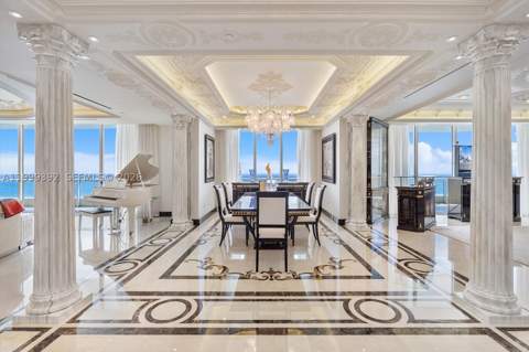 17875 Collins Ave Ph4506, Sunny Isles Beach FL - photo 6 of 37