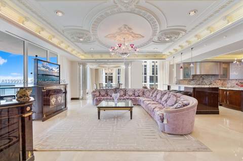 17875 Collins Ave Ph4506, Sunny Isles Beach FL - photo 8 of 37