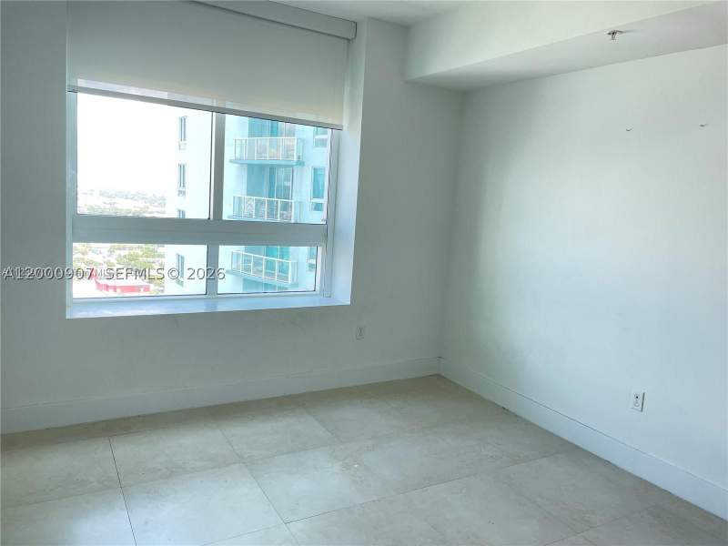 2 bedroom Condominium at 1900 N Bayshore Dr 3311, Quantum On The Bay Condo, Miami — photo 5