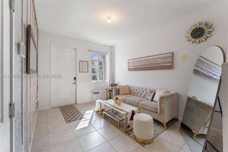 3 bedroom Townhouse at 1061 NW 208th Ter, Walden Place II, Miami Gardens — photo 4