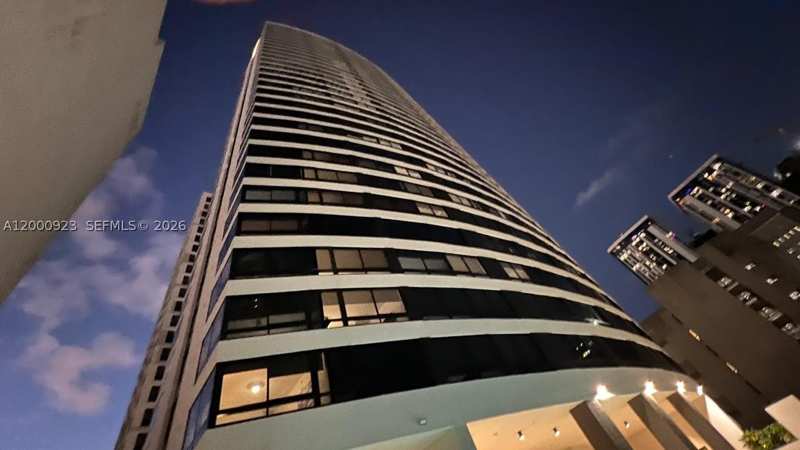2 bedroom Condominium at 225 N Miami Ave 212, District 225 Condo, Miami — photo 1