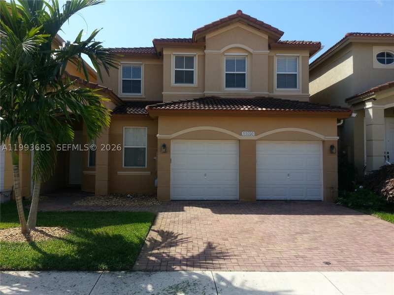 4 bedroom Townhouse at 11050 NW 86th Ter ., Islands At Doral Townhome, Doral — photo 1