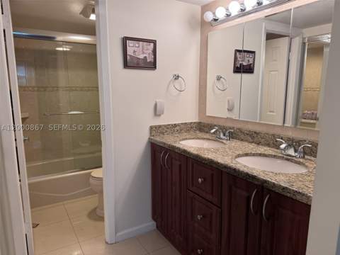 10850 N Kendall Dr 414, Miami FL - photo 14 of 29