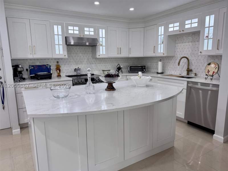 2 bedroom Condominium at 10850 N Kendall Dr 414, Kendall Gate Condo, Miami — photo 5