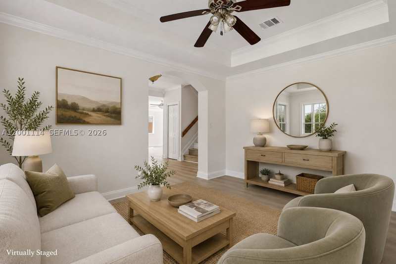 3 bedroom SingleFamilyResidence at 13474 SW 124th Ave Rd, Caribe At Bonita Lakes, Miami — photo 1