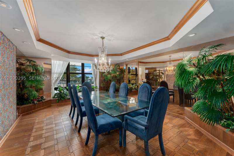 3 bedroom Condominium at 5500 Collins Ave 304, Towerhouse Condo, Miami Beach — photo 1