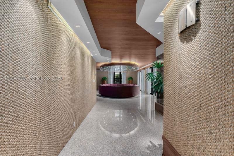 3 bedroom Condominium at 5500 Collins Ave 304, Towerhouse Condo, Miami Beach — photo 3