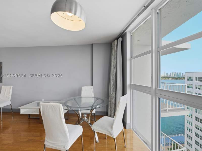 1 bedroom Condominium at 1228 West Ave 1506, Bayview Terr Condo, Miami Beach — photo 2