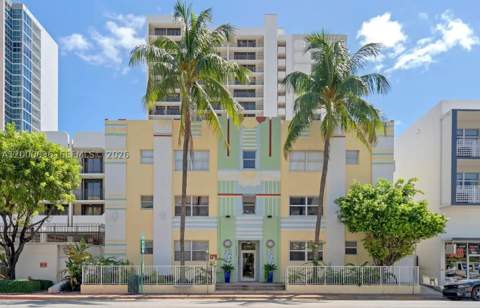 2615 Collins Ave 37, Miami Beach FL - photo 9 of 17