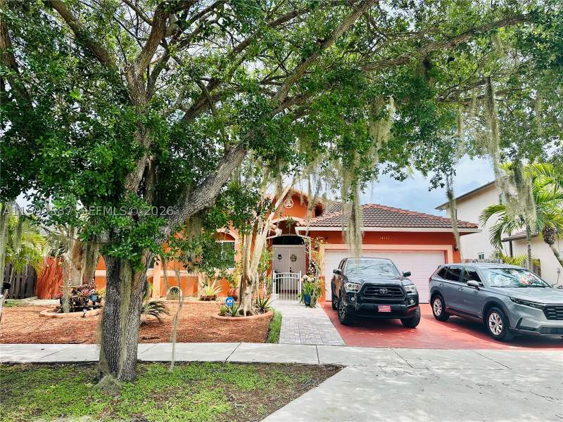 4 bedroom SingleFamilyResidence at 14531 SW 160th Ct, Roseway Sub, Miami — photo 5