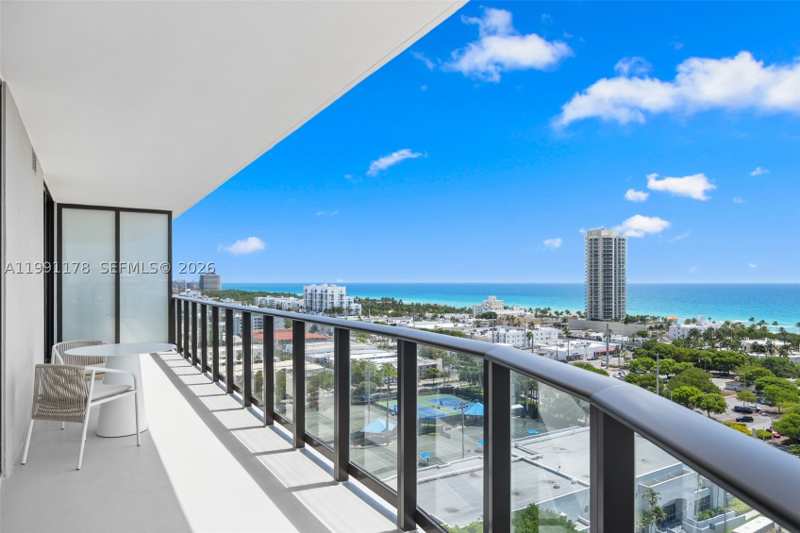2 bedroom Condominium at 580 72nd St 1402, 72 Park Condo, Miami Beach — photo 1
