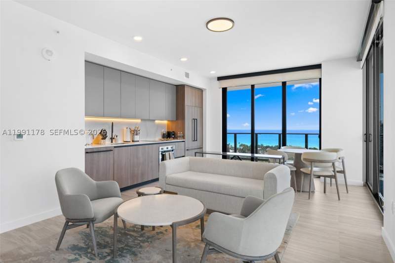 2 bedroom Condominium at 580 72nd St 1402, 72 Park Condo, Miami Beach — photo 3