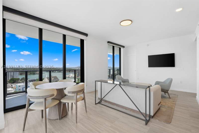 2 bedroom Condominium at 580 72nd St 1402, 72 Park Condo, Miami Beach — photo 5