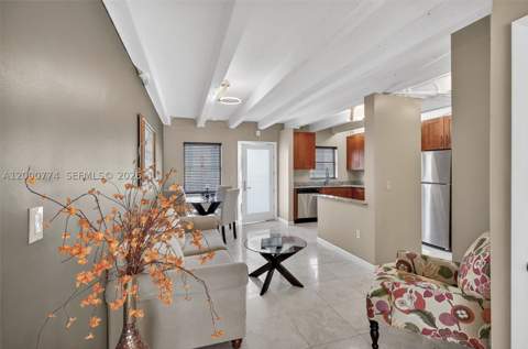 1519 Drexel Ave 201 + Den, Miami Beach FL - photo 18 of 62