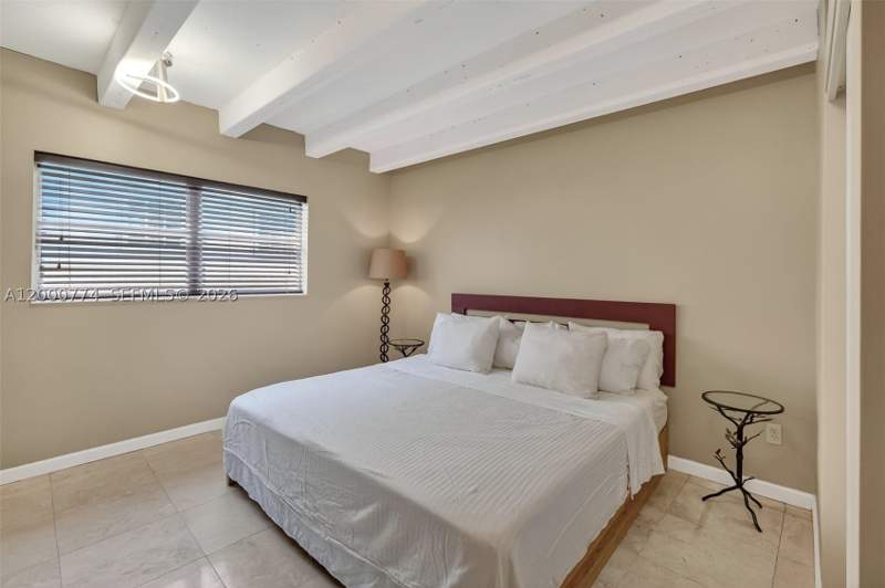 1 bedroom Condominium at 1519 Drexel Ave 201 + Den, Drexel 15 Condo, Miami Beach — photo 5