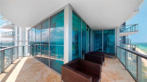 17001 Collins Ave 3601, Sunny Isles Beach FL - photo 19 of 20