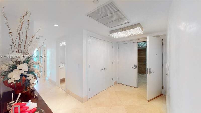 4 bedroom Condominium at 17001 Collins Ave 3601, Jade Beach Condo, Sunny Isles Beach — photo 2