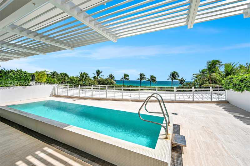 5 bedroom Condominium at 9001 Collins Ave S-201, Surf Club Condo, Surfside — photo 1