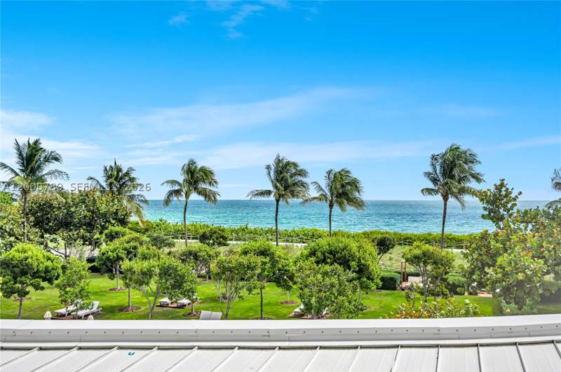 5 bedroom Condominium at 9001 Collins Ave S-201, Surf Club Condo, Surfside — photo 3