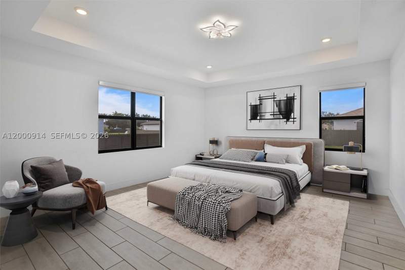4 bedroom SingleFamilyResidence at 17744 SW 294th St, Krome Grove Estates, Homestead — photo 5