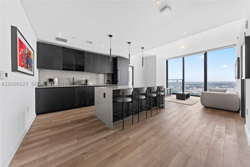 2 bedroom Condominium at 20 NE 11th St 4502, Miami North, Miami — photo 4